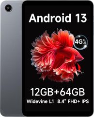 921021　ALLDOCUBE iPlay50 ｍini タブレット Android 13 8.4インチタブレット