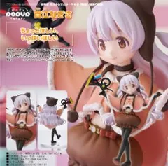 【中古】 美品 魔法少女まどかマギカ figma 219 百江なぎさ グッドスマイルカンパニー フィギュア レビュー】 マックスファクトリー figma 219 百江なぎさ [劇場版