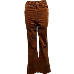 ロキシー　コーデュロイパンツ