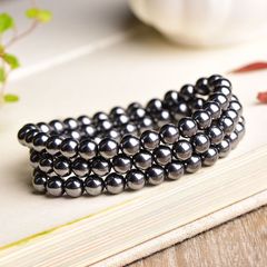 集団ストーカー対策 電磁波攻撃防止 高級ブレスレット 電磁波 対策 攻撃 思考盗聴 集団ストーカー 仄めかし 5G