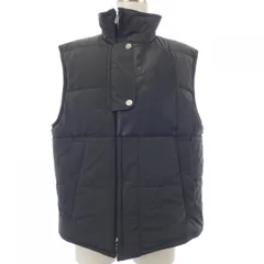 2025年最新】HERMES メンズ ベストの人気アイテム - メルカリ