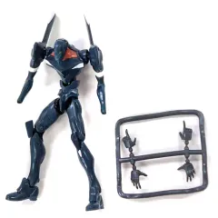 【中古】トレーディングフィギュア 3.参号機 「アルティメットアクション エヴァンゲリオン～第弐集～」