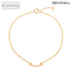 Tiffany & Co. - JEWELRY
