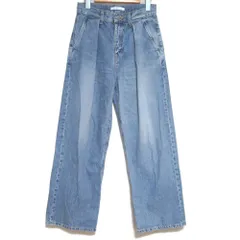 2025年最新】etre tokyo デニムの人気アイテム - メルカリ 