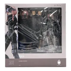 【中古】【未開封】figma LANZE REITER ランツェレイター 「FALSLANDER」 マックスファクトリー フィギュア[95]のサムネイル