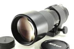 2023年最新】Nikon Ai-s NIKKOR ED 300mm F4.5の人気アイテム - メルカリ