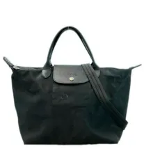 ロンシャン 2way ナイロントートバッグ ショルダーバッグ 斜め掛け ルプリアージュ レディース Longchamp