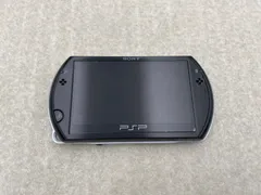 SONY - 【クレードル付】(美品)ソニー　PSP　go本体　ブラック(希少) SONY - 【クレードル付】(美品)ソニー PSP go本体 ブラック(希少