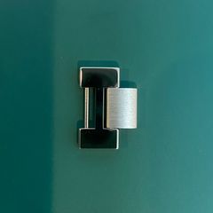 Cartier カルティエ タンクソロSM コマ 1コマ