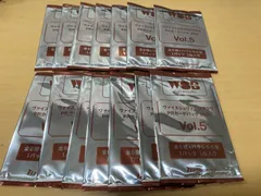 ホロライブ ベーシックPRパックvol.6 サマーPRパック2025 各36 2025年最新】ベーシックPRパック ホロライブの人気アイテム