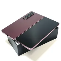 galaxy z fold4ジャンク ムスビー｜【ジャンク品】Android Galaxy Fold 4｜512gb｜SIM