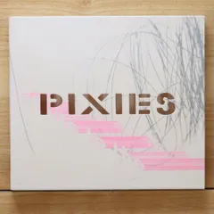 2025年最新】pixies レコードの人気アイテム - メルカリ