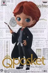 【中古】フィギュア ロン・ウィーズリー(ノーマルカラー) 「ハリー・ポッター」 Q posket-Ron Weasley-