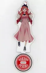 五等分の花嫁 ヴィレッジヴァンガード アクリルバッジ Amazon.co.jp: 映画 五等分の花嫁 × ヴィレッジヴァンガード POP