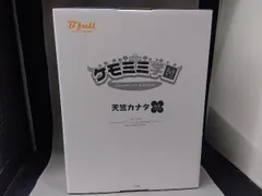 FOTS JAPAN 天竺カナタ illustrated by 五月猫 1/7 ケモミミ学園のサムネイル