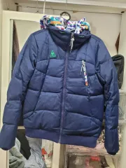 ルコックスポルティフ ダウン