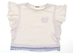 【ブリーズ/BREEZE】Tシャツ・カットソー 80サイズ 女の子【子供服・ベビー服】（1537506）