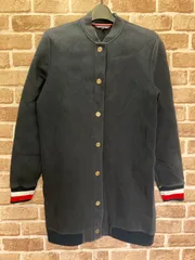 A1024C002 トミーヒルフィガー　ジャケット