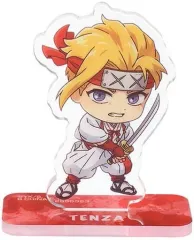 【中古】雑貨 典坐 「ゆるすた 地獄楽」