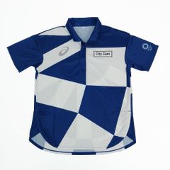 東京オリンピック ボランティア シャツ XS