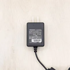 N0JACJ000007 パナソニック Panasonic ナビ NAVI ゴリラ ゴリラナビ ACアダプター アダプタ カーナビ GORILLA 電源 電源ケーブル 0917-413のサムネイル