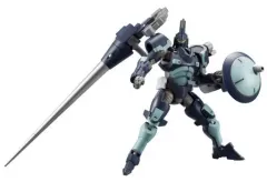 【中古】プラモデル 1/24 ガバナー パラポーン・イグナイト 「キットブロック ヘキサギア」 [HG018]のサムネイル