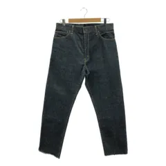 2026年最新】visvim journeyman pantsの人気アイテム - メルカリ