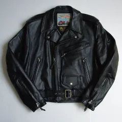 Aero Leather Co. 本革ジャケット 36 $_57.JPG?set_id=880000500F