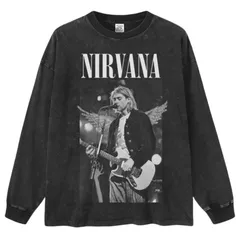2025年最新】ニルバーナ ロンtの人気アイテム - メルカリ