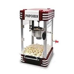 コカコーラ ポップコーンメーカー Coca Cola 製造機 ノスタルジア