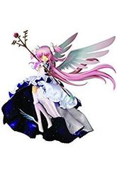 ギルティクラウン YY 黒い服 楪いのり フィギュア ギルティクラウン YY 黒い服 楪いのり フィギュア - メルカリ