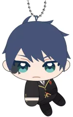 【中古】ぬいぐるみマスコット・ぬいぐるみバッジ デュース・スペード 「ディズニー ツイステッドワンダーランド ててコレ」