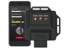 GR YARIS 専用サブコンPowercontrolRacingeditionのサムネイル