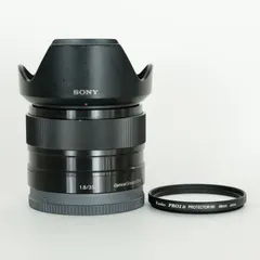 SONY - 新品未使用未開封　ソニー　Eマウント　SEL35F18 開封レビュー】Sony Eマウント 単焦点レンズ【SEL35F18】を購入