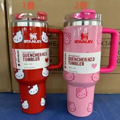 スタンレーハローキティコラボクエンチャー (マスター) 弘前の家具の中古あげます・譲ります｜ジモティーで不用品の処分