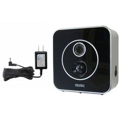 電池切れ無用★ACアダプター・液晶画面付き！SDカード録画式センサーカメラ・SD3000LCD-0505