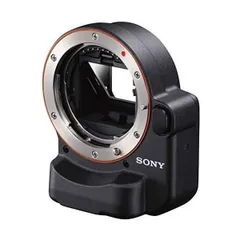 SONY - SONY マウントアダプター LA-EA2 中古 2025年最新】SONY LA-EA2の人気アイテム - メルカリ