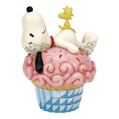 未使用品】スヌーピー⭐️LENOX ⭐️Snoopy サンタクロース ⭐️陶器製