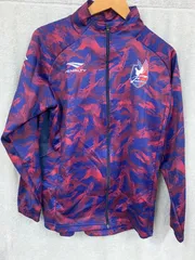 ファジアーノ岡山2009ホームオーセンティック背番号8 保坂一成