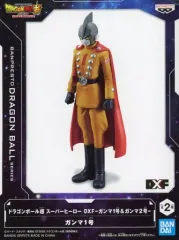 【中古】フィギュア ガンマ1号 「ドラゴンボール超 スーパーヒーロー」 DXF-ガンマ1号＆ガンマ2号-のサムネイル