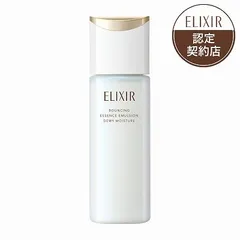 資生堂 エリクシール シュペリエル リフトモイスト エマルジョン みずみずしいタイプ ba 130mL(医薬部外品)
