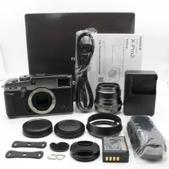 2025年最新】X-Pro2 Graphite Editionの人気アイテム - メルカリ 2025年最新】X-Pro2 Graphite Editionの人気アイテム - メルカリ