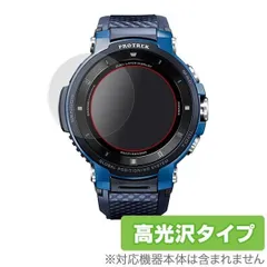 【一時値下げ】（中古美品）CASIO PROTREK WSD-F30-BU Yahoo!オークション -「wsd-f30」の落札相場・落札価格