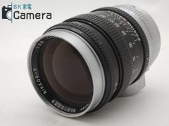 Nikon NIKKOR-P・C 10.5ｃｍ F2.5 L39マウント ジャンク