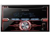 Carrozzeria CD/USB/ﾁｭｰﾅｰ 2Dﾒｲﾝﾕﾆｯﾄ FH-3100