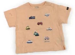 【プティマイン/petitmain】Tシャツ・カットソー 90サイズ 男の子【子供服・ベビー服】（1834077）