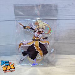 この素晴らしい世界に祝福を!3 ホログラムアクリルスタンド デザイン04 ダクネス