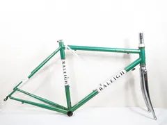 2024年最新】RALEIGH CARLTONの人気アイテム - メルカリ