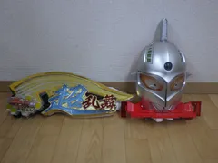 羽根ぱちんこ ウルトラセブン 京楽産業 ストラップ / 役物ウルトラアイ　など backend=imagemagick;version=1;