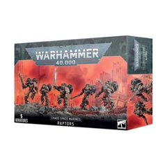 LEGIONARIES ケイオス・スペースマリーン：レギオネア 43-06 最新な スペースマリーン ケイオス レギオナリー 43-06